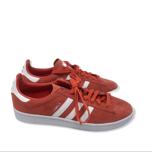 adidas Other - Adidas men’s campus suede sneakers